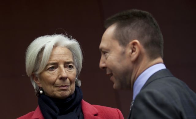 Στόχος μικρότερο και αποτελεσματικό Δημόσιο λέει ο Στουρνάρας